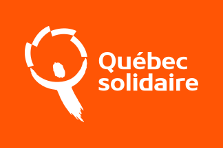 [Québec Solidaire]